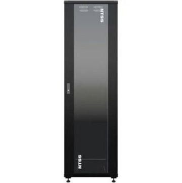 Шкаф серверный NTSS 42U 600x1987x800 NTSS-R42U6080GS-BL
