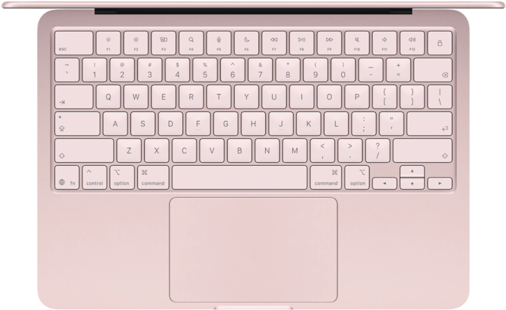 MacBook Neo 13 MHFJ4 - 8/512 Blush