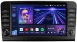 Магнитола для Mercedes-Benz R W251 2005-2015 (рамка с крутилками) - Teyes CC3-2K QLed, Android 10, Быстрая, SIM-слот, CarPlay