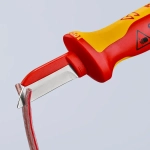 Резак для кабелей 180 мм Knipex 98 54
