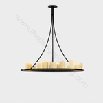 Ceiling design lamp  Altar by Kevin Reilly D90
