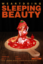 Фея Пиццы / Pizza Fairy