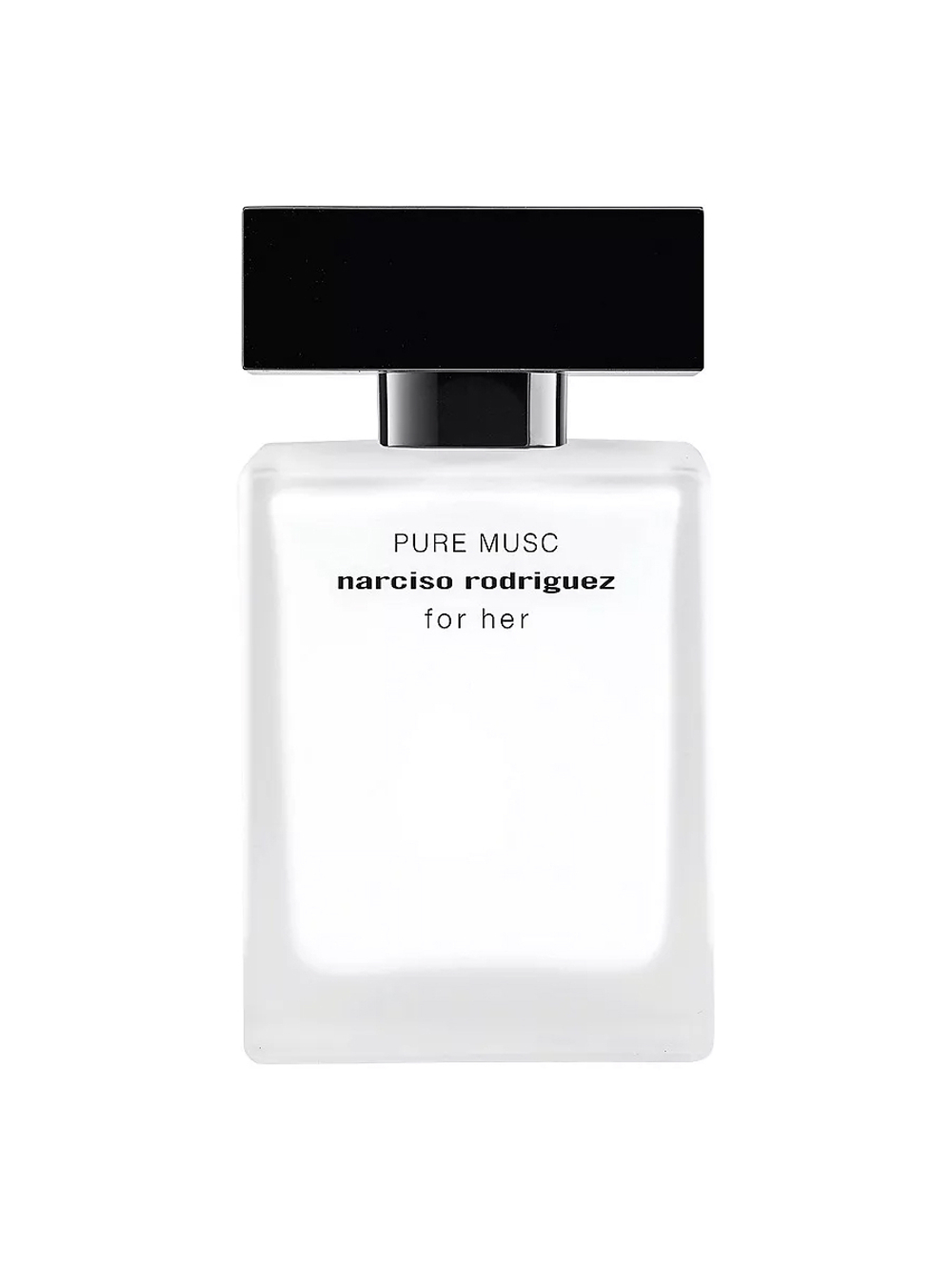 NARCISO RODRIGUEZ Pure Musc lady 30ml edp