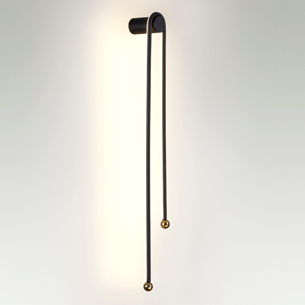 6633/18WL ODL Светильник LED 18Вт 3000К 220В IP20 HIGHTECH