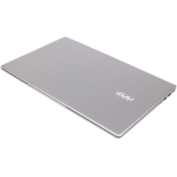 Ноутбук Hiper Office Hlp Silver (H1574O582DM)