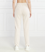 Спортивные штаны EUPHEMIA STRAIGHT LEG GUESS ACTIVE - кремовый (V3RB25 KBC00)