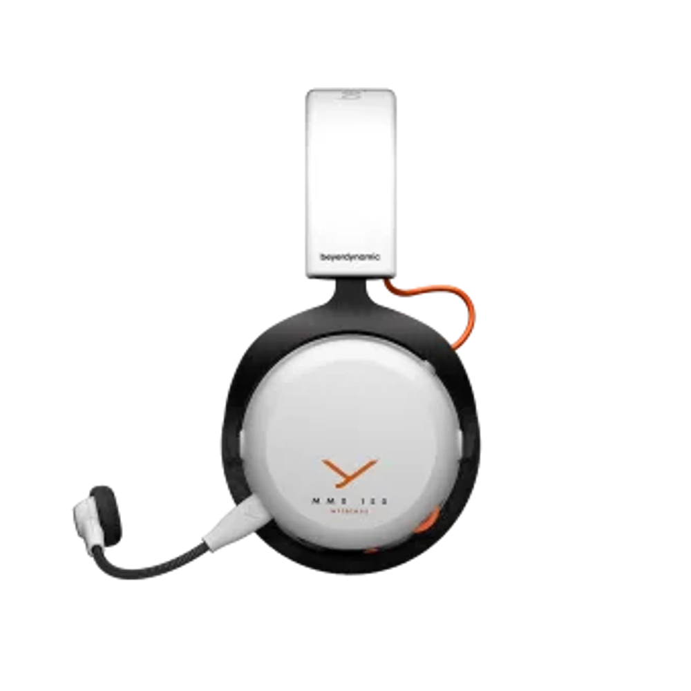 Beyerdynamic MMX 150 Wireless Arctic White