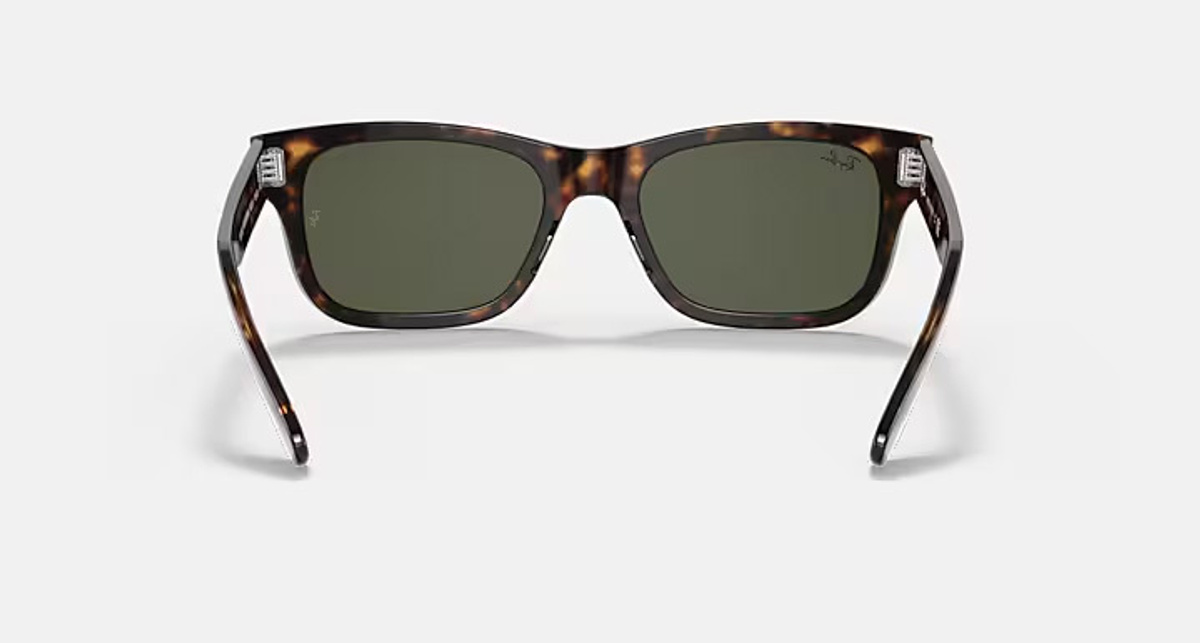 RAY-BAN BURBANK RB2283 902/31