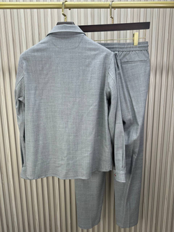 Прогулочный костюм Kiton