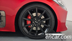 KIA Stinger 2.5 AWD Masters ACRO EDITION — 2022