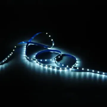 Лента  в комплекте LED 2835/60 12V 4,8W/m 312lm/m 4000K 8mm IP20 5m 1/100 BT006 Basic Gauss