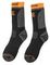 Носки Norfin T3P NORDIC MERINO WARM CREW р.(39-41) M