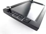 Магнитола для Mercedes-Benz C-класс W204 2007-2011 - Canbox 9-702 Android 10, Быстрая, CarPlay, 4G SIM-слот
