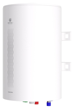 Электрический накопительный водонагреватель Royal Clima Comforte RWH-С100-RE