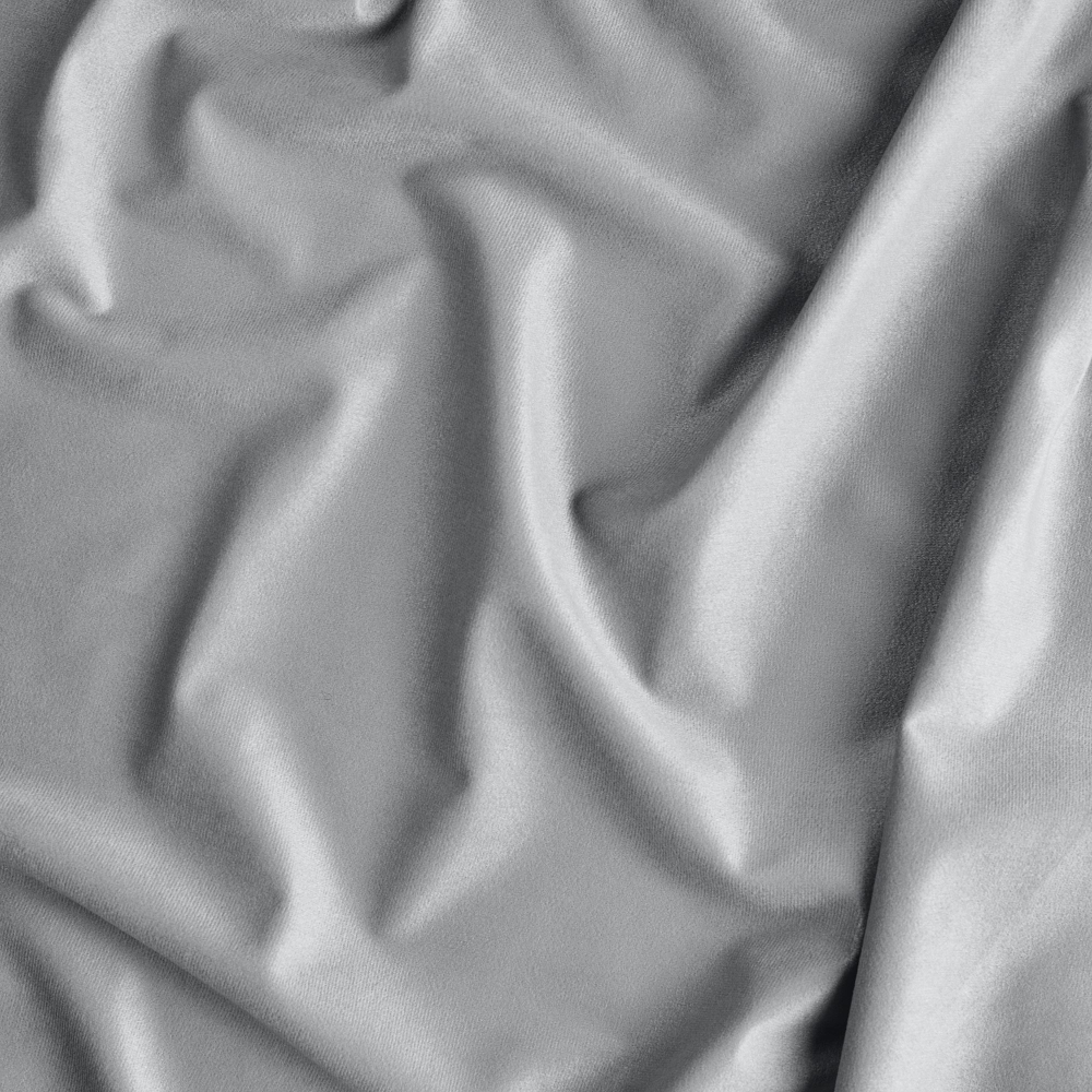 Комплект штор IKEA SANDSVINGEL (САНДВЕДЕЛ), Серый, 135x250 см, 2 шт