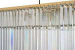 Люстра подвесная Arti Lampadari Enio E 1.5.120x30.100 GP