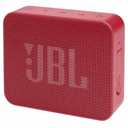 Портативная колонка JBL Go Essential 2 Red