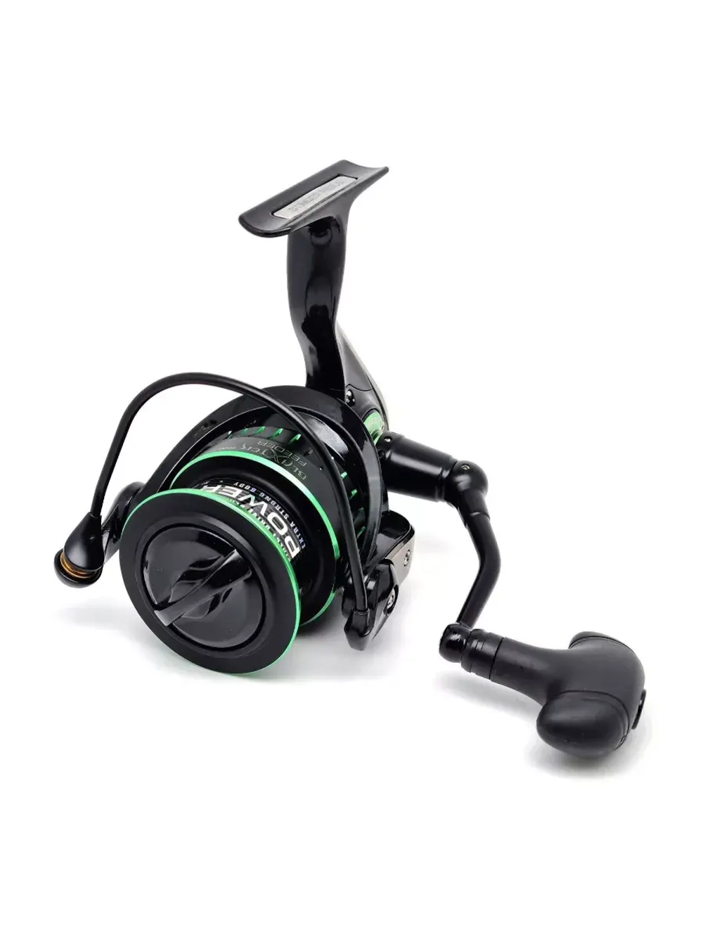 Катушка рыболовная безынерционная Blaxter Feeder 4520