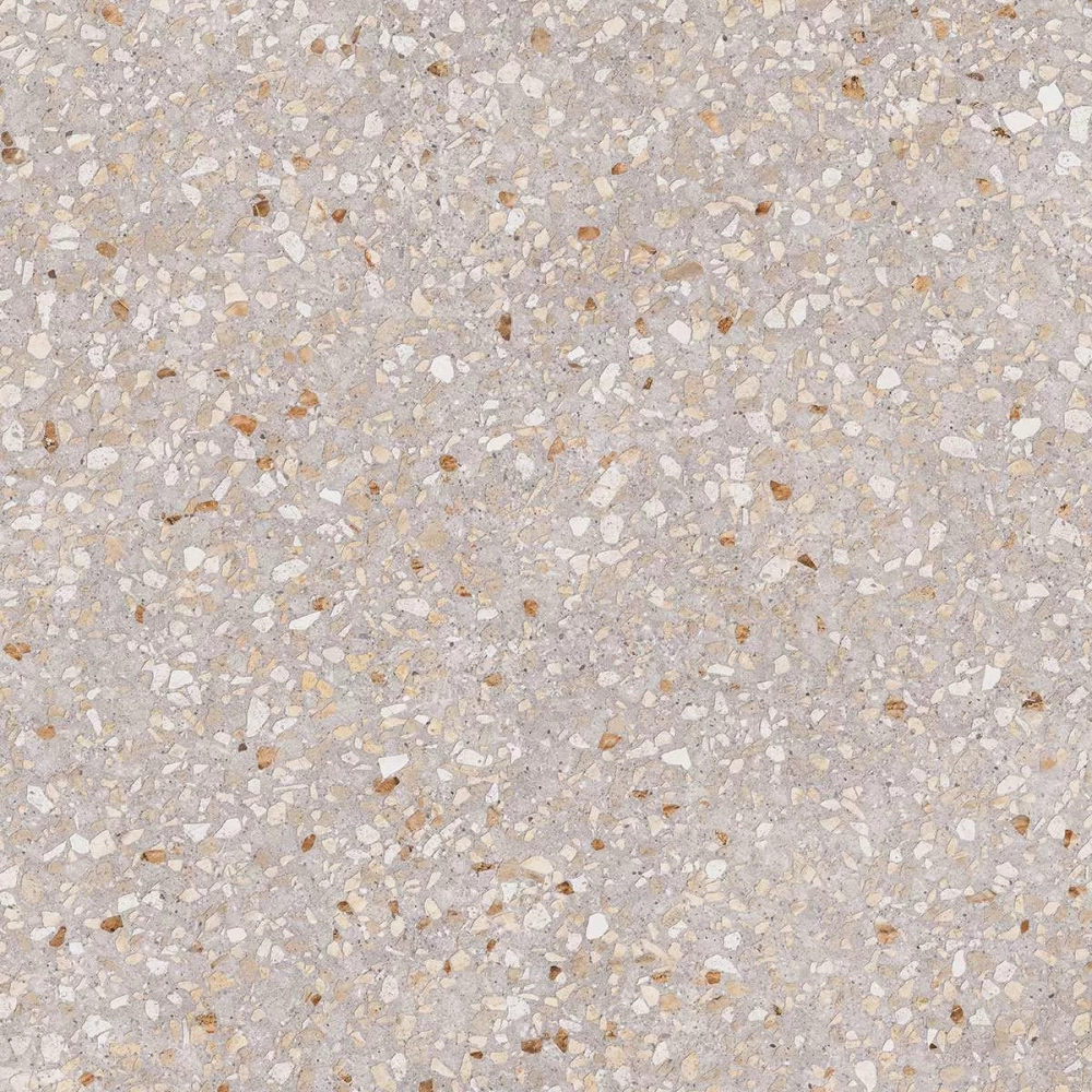 Керамогранит KERAMA MARAZZI ТЕРРАЦЦО бежевый обрезной 60x60 9 мм. SG632020R