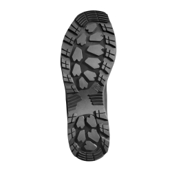 Ботинки "Haix Dakota Mid Black"