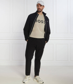 Футболка Tee 1 BOSS GREEN - песочный(50506344)