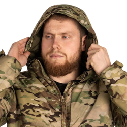 Куртка мужская Snugpak Arrowhead