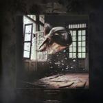 Dream Theater / Parasomnia (Clear Vinyl)(2LP)