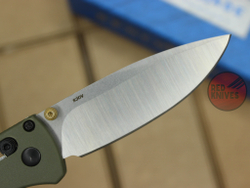 Нож Benchmade 535 Bugout НЗБ А+++ 535-НЗБ