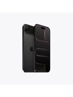 iPhone 17 Air 512 GB Black