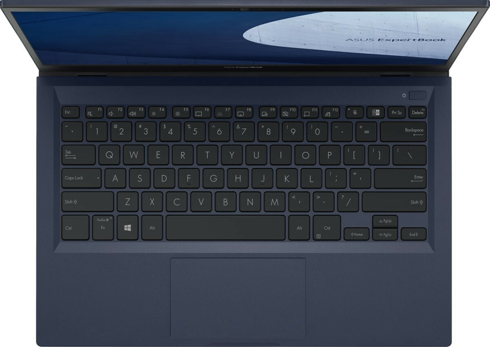 Ноутбук 14" ASUS ExpertBook B1 B1400CEAE-BV1392T (90NX0421-M16520)