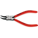 Щипцы для стопорных колец черненые 140 мм Knipex 44 31 J02