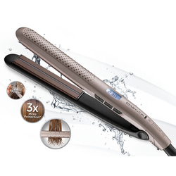 Выпрямитель Remington  S7970 золотой