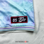 Джерси FUBU