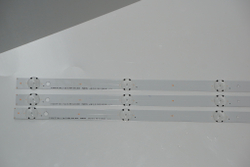 LC43490086A LG Innotek DRT 43inch_A-Type LED_ARRAY Rev0.0 180220 3PCM00785A