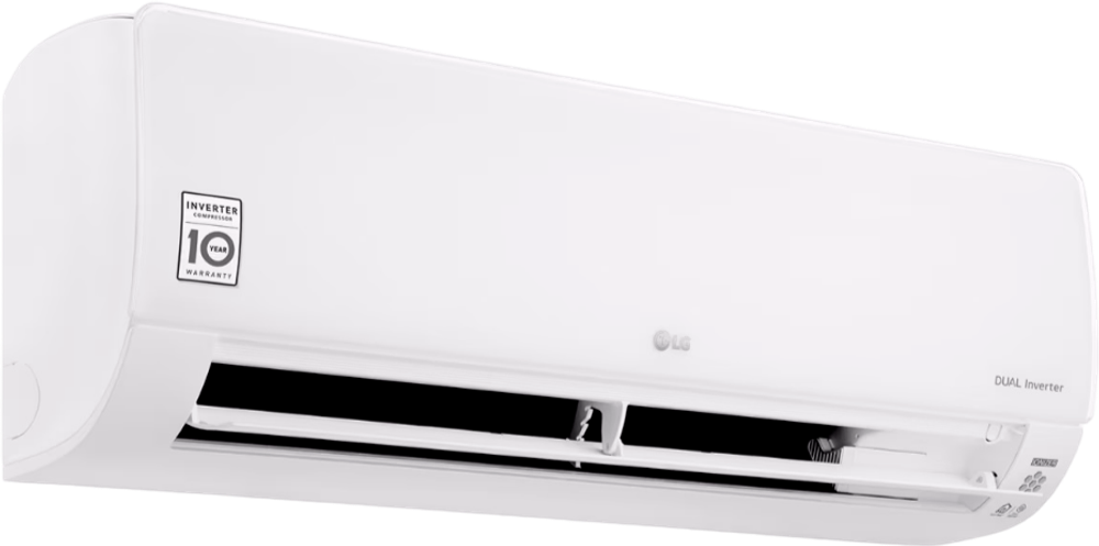 LG B09TS ProCool Dual Inverter