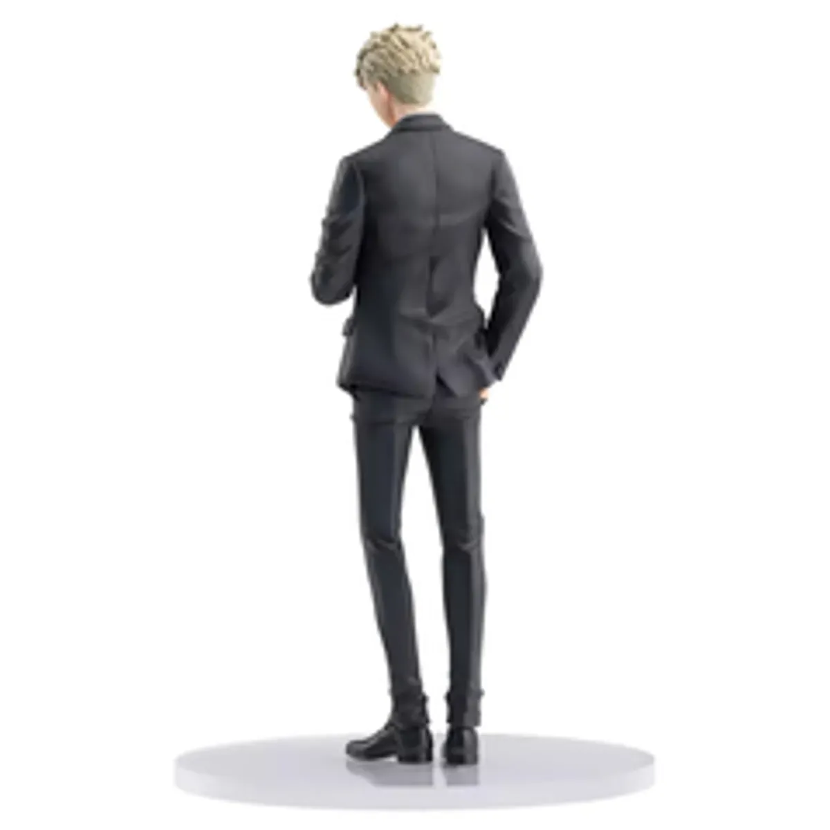 Фигурка SEGA Spy x Family: Loid Forger (Tuxedo)