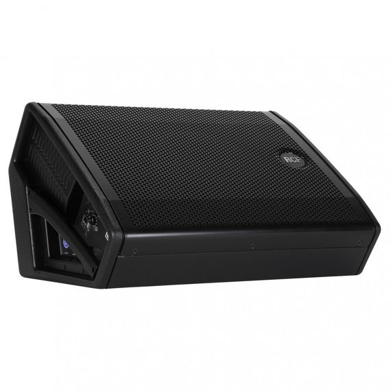 RCF NX 12-SMA активный монитор, 700Вт, динамик 12 дюймов