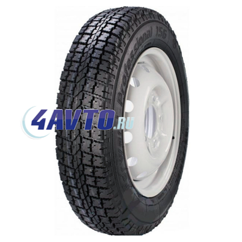 Купить Легковая шина Forward Professional 156 M+S 185/75R16C 104/102Q Professional 156 M+S TT + Камера 6,95