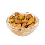 Влажный корм Monge Cat Fresh для кошек паштет с кусочками курицы и овощами паучи 85 г