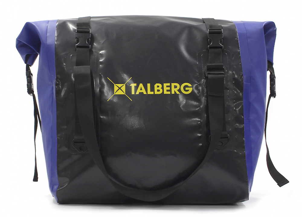 Гермосумка Talberg HUNT DRY BAG PVC 90