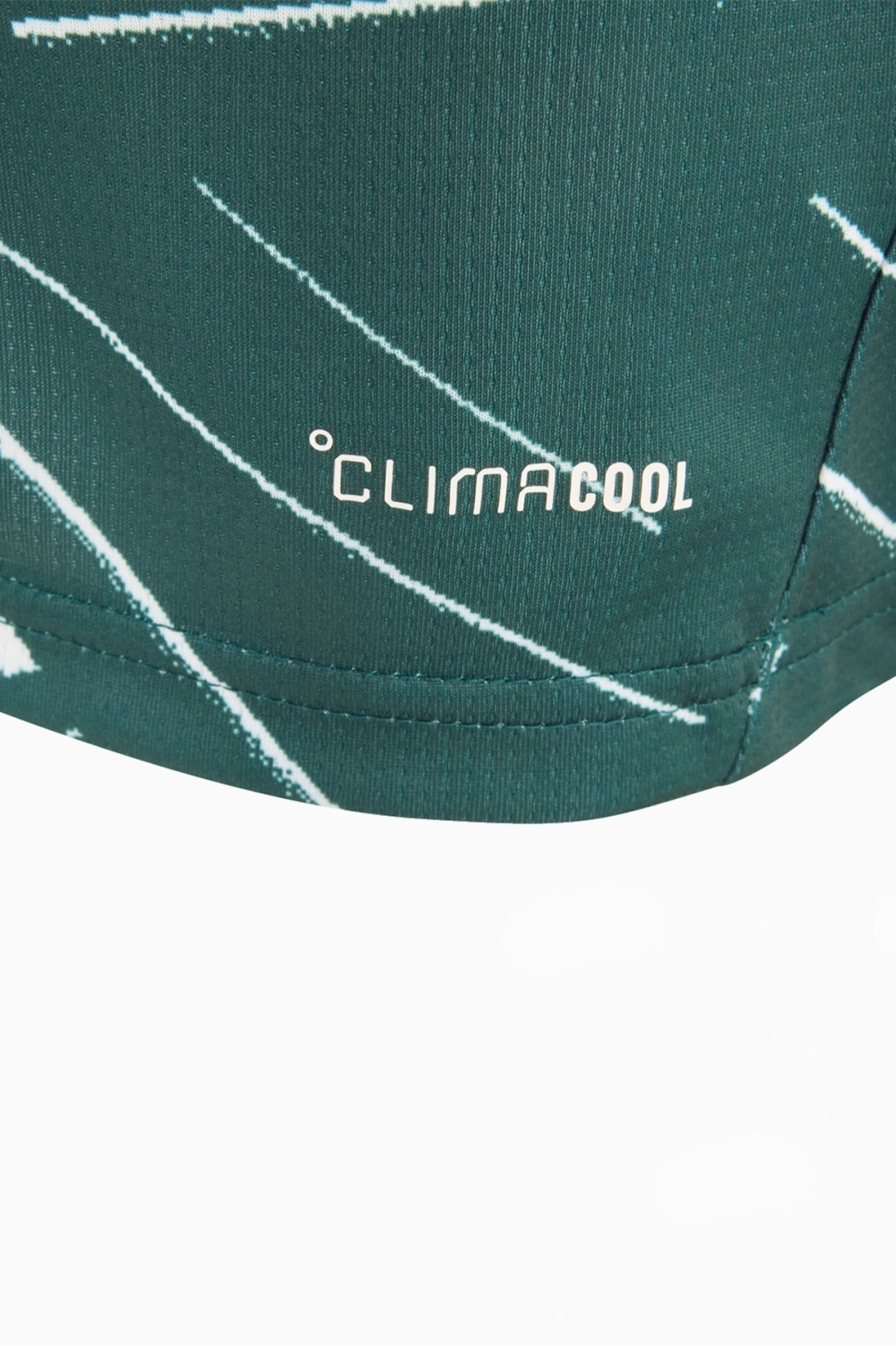 Футболка adidas Liverpool FC 226/27 Goalkeeper Junior - зеленый