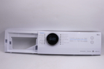 Модуль управления стиральной машины Midea MF 200W80WBS/W в сборе с пластиком