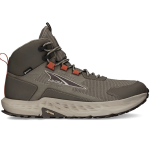 Ботинки мужские ALTRA M TIMP 5 HIKER GTX