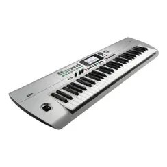 Korg i3 MS Matte Silver