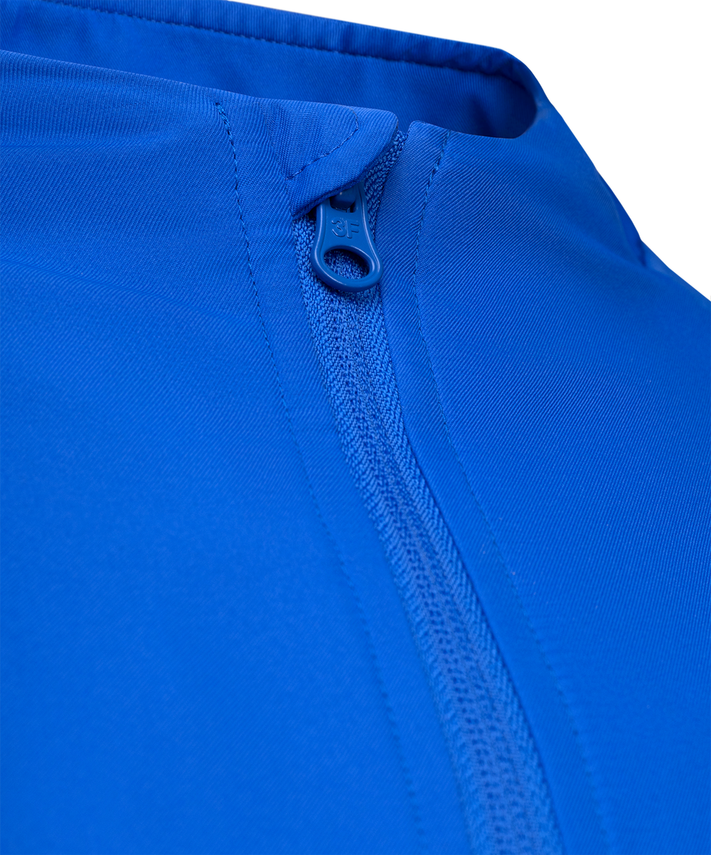 Куртка спортивная CAMP 2 Lined Jacket, синий, детский