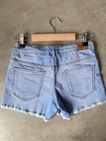 Джинсовые шорты  Zara, 152