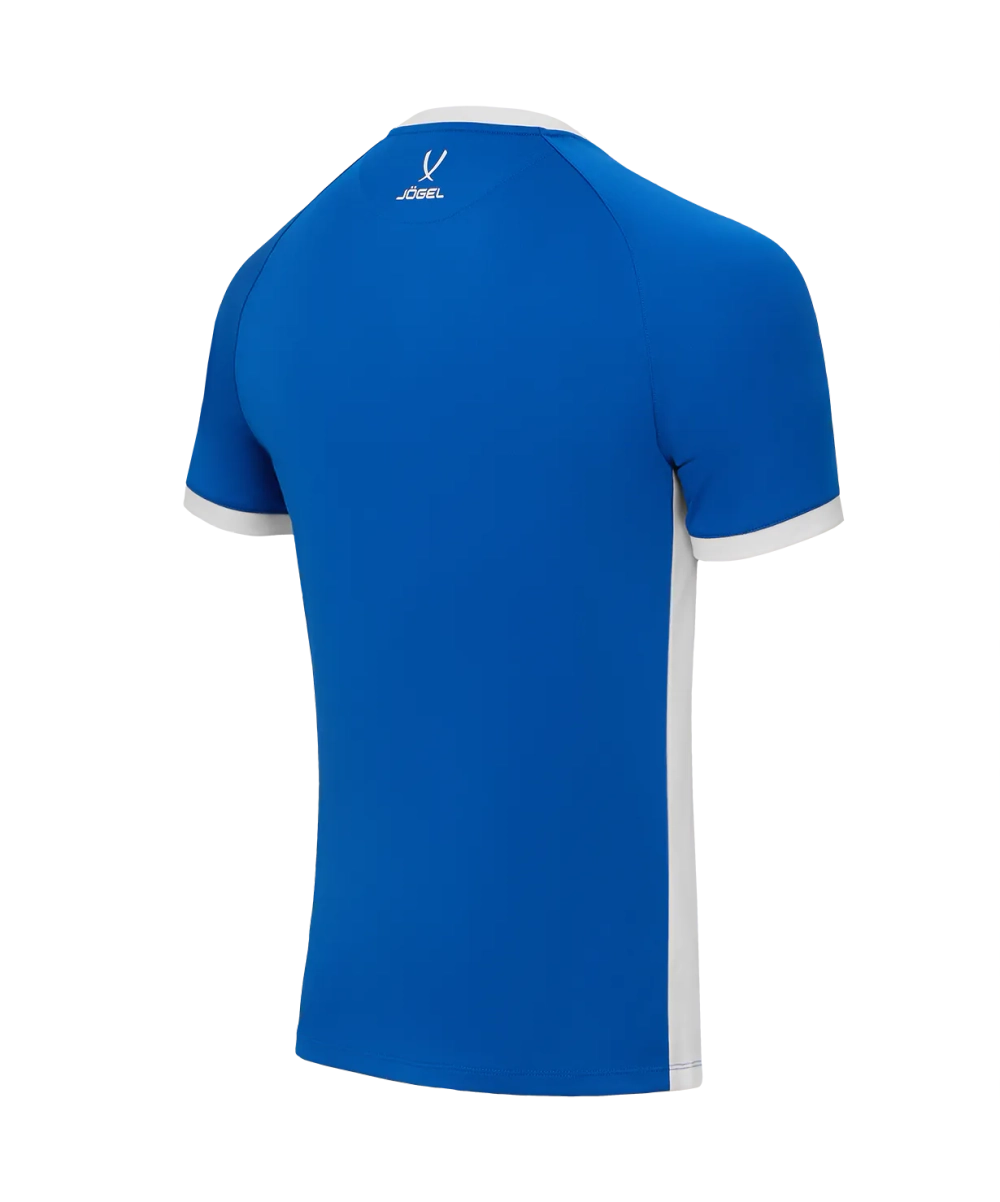 Футболка игровая DIVISION PerFormDRY Element Jersey, синий