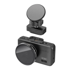 iBOX RoadScan 2K WiFi GPS Dual