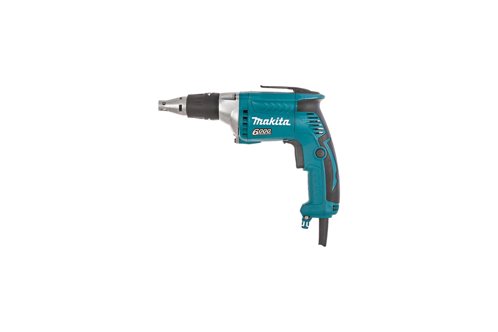 Сетевой шуруповерт Makita FS6300