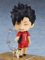 Фигурка Nendoroid No.689 Haikyu!!: Tetsuro Kuroo Волейбол!!: Тецуро Куроо